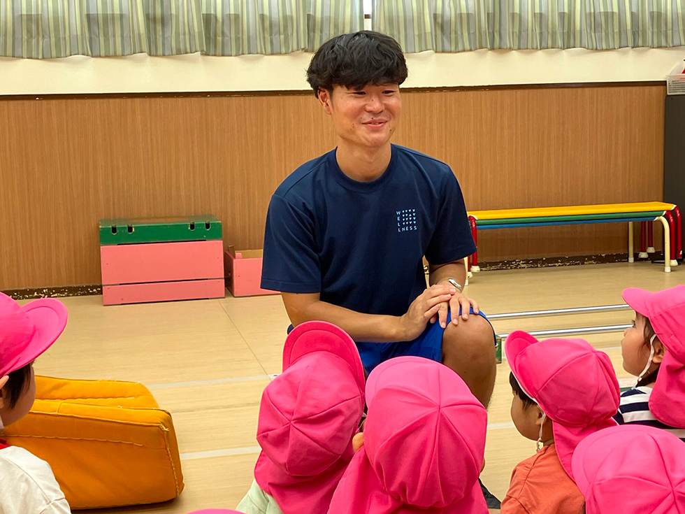 園の経営コンサルティング