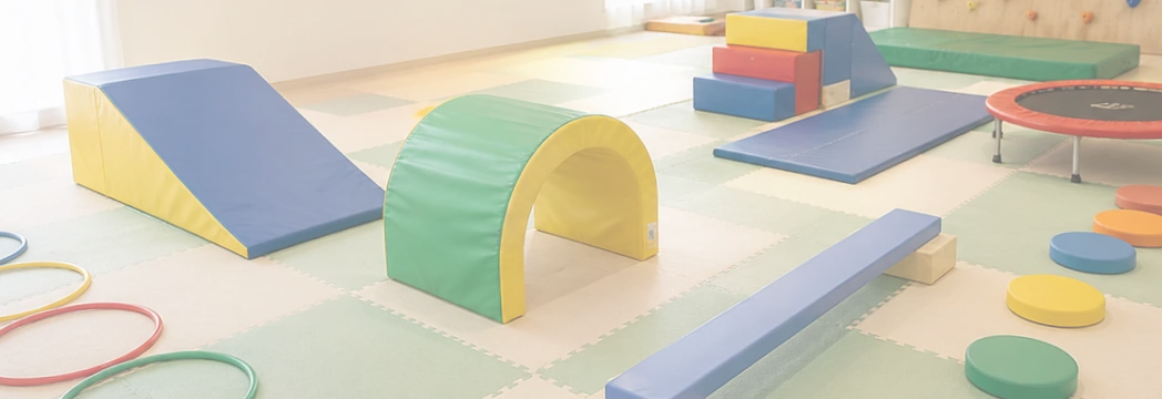 児童発達支援